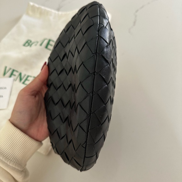 Bottega Veneta mini Jodie - Picture 6 of 8